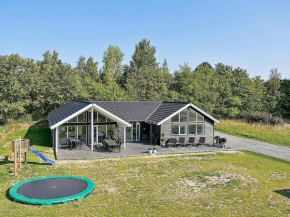 18 person holiday home in Vejby, Vejby